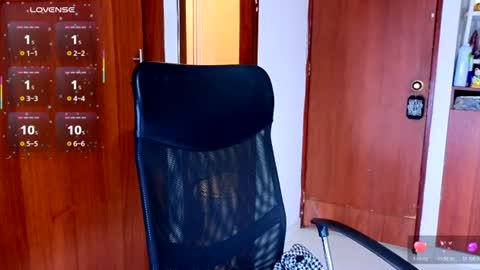Abigail aby online show from June 11, 12:54 am