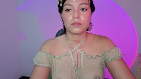 Qadesh online show from July 5, 6:57 pm