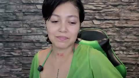Qadesh online show from June 18, 7:08 pm