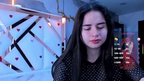 Qetsyah online show from March 5, 2:24 pm