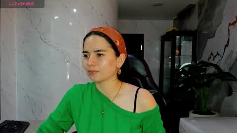 Qetsyah online show from March 13, 2:29 pm