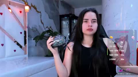 Qetsyah online show from March 4, 2:23 pm