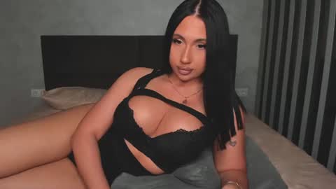 Ana online show from July 15, 4:28 am