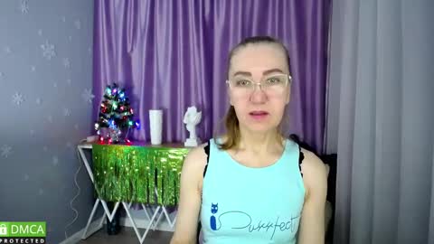 A N I  Ill be here on December 1st online show from December 12, 8:25 am