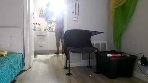 QnAnitaDix online show from June 23, 2:04 pm