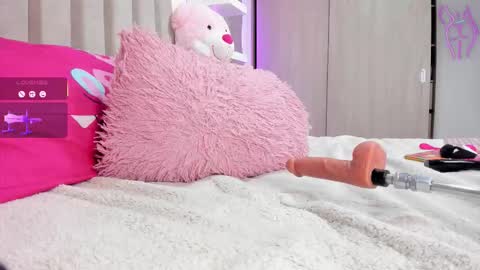  QUEEN ANTONELLA  online show from November 25, 2:25 am