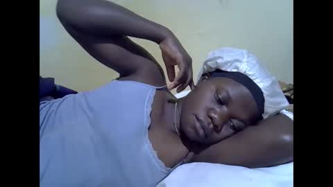 Gentrix online show from November 28, 12:24 am