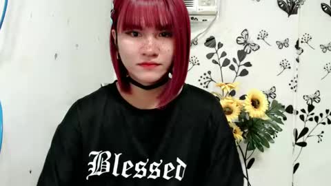 Snapshot of queen_elicktra chatting on January 5, 3:45 pm JOY online show from January 5, 3:45 pm