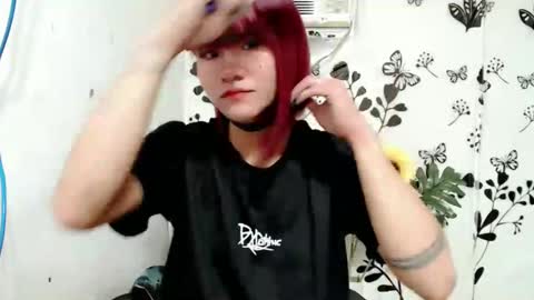 Snapshot of queen_elicktra chatting on January 6, 2:58 pm JOY online show from January 6, 2:58 pm