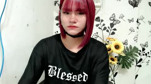 Snapshot of queen_elicktra chatting on January 3, 6:24 pm JOY online show from January 3, 6:24 pm