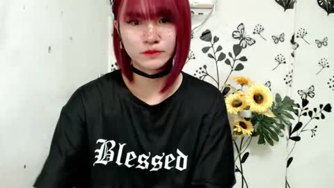 Snapshot of queen_elicktra chatting on December 30, 8:15 pm JOY online show from December 30, 8:15 pm
