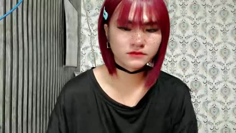 Snapshot of queen_elicktra chatting on September 27, 10:55 am JOY online show from September 27, 10:55 am