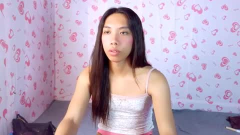 queen_gia online show from June 3, 2:44 pm