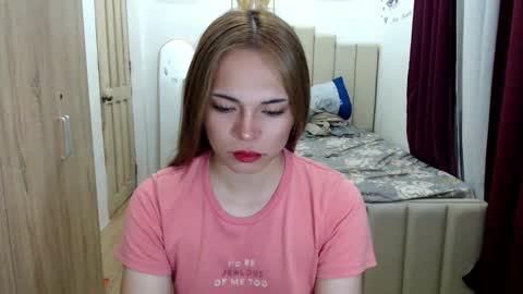 shawny online show from March 24, 2:28 am