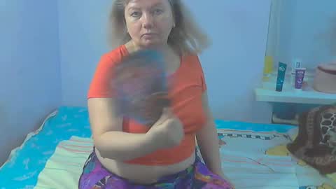 queen_jane8 online show from December 5, 1:34 pm