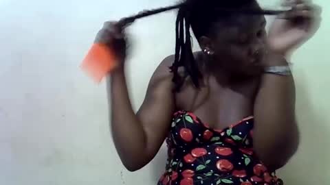 queen_leilla online show from May 31, 5:02 am