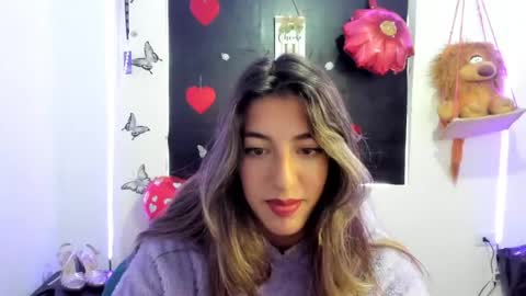 queen_natttyy online show from February 19, 3:16 pm