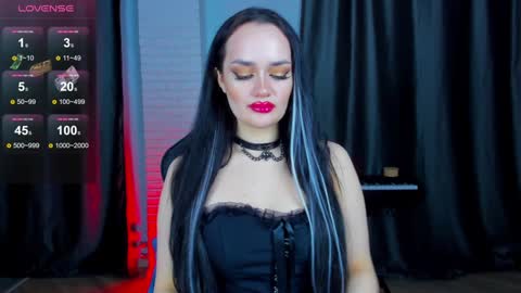 Snapshot of queenaliss chatting on December 21, 5:58 am Your world and the universe Aliss online show from December 21, 5:58 am