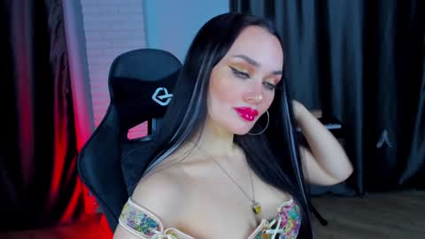 Snapshot of queenaliss chatting on December 13, 12:06 pm Your world and the universe Aliss online show from December 13, 12:06 pm