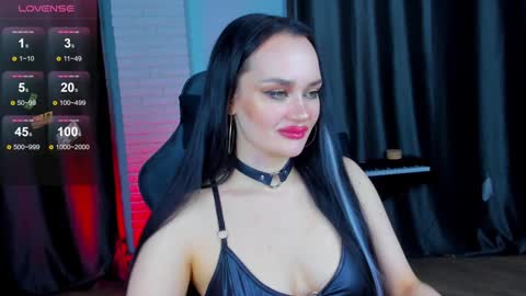 Snapshot of queenaliss chatting on December 3, 9:31 am Your world and the universe Aliss online show from December 3, 9:31 am