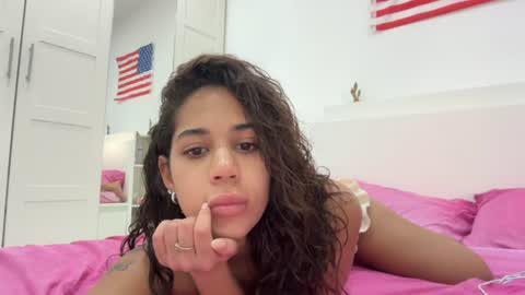 Nataly online show from July 27, 3:42 pm
