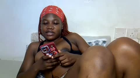Cindy Melahnin online show from July 28, 12:48 pm