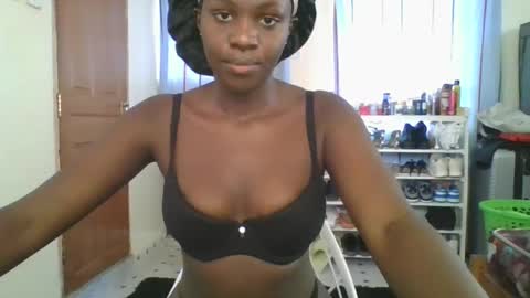 queenbianka online show from February 28, 12:31 pm