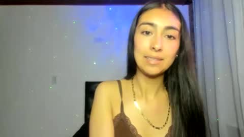 queenbyte_18 online show from January 19, 2:30 am