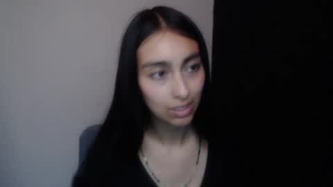 queenbyte_18 online show from December 1, 8:00 pm