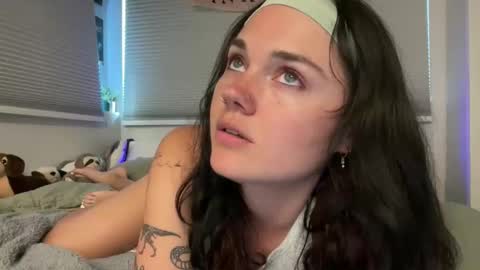 Cassidy online show from March 12, 12:35 am