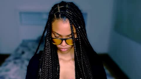 Sweet Goddess online show from November 11, 3:35 am