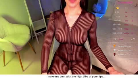 Miss Anfisa online show from March 10, 6:12 pm