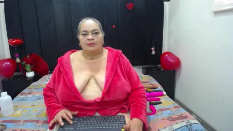 VickyBoobss online show from February 27, 10:20 pm