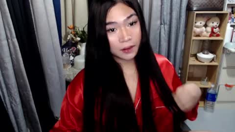 Mikka online show from July 9, 4:42 pm