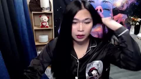 Mikka online show from November 13, 7:13 pm