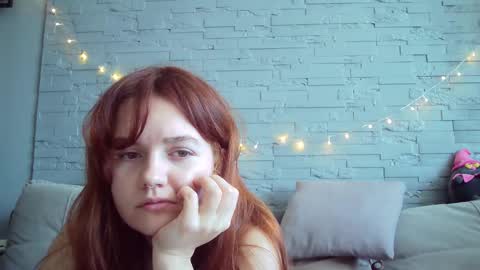 QueenOfModels online show from March 2, 8:38 am