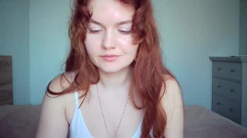 QueenOfModels online show from March 11, 2:18 pm