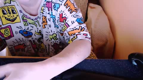 queenofsin online show from February 18, 9:21 am