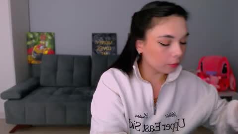 Patricia online show from November 10, 2:01 pm