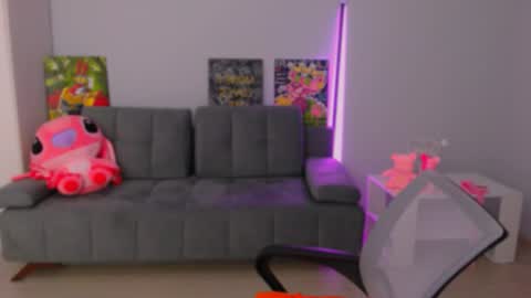 Patricia online show from October 19, 10:50 am