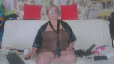 Snapshot of queenpammy chatting on September 29, 12:54 pm QueenPammy online show from September 29, 12:54 pm