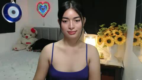 QueenPinay69 online show from November 22, 4:09 pm