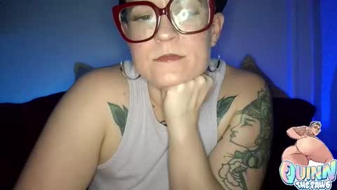 quinnofspades online show from November 21, 11:18 pm