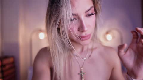 RACHEL BLAKE online show from February 5, 8:54 am