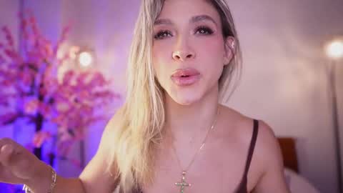 RACHEL BLAKE online show from March 11, 5:46 am