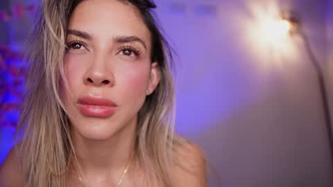 RACHEL BLAKE online show from January 17, 8:34 am