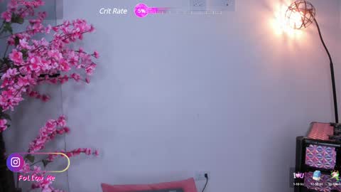 RACHEL BLAKE online show from January 1, 4:39 am