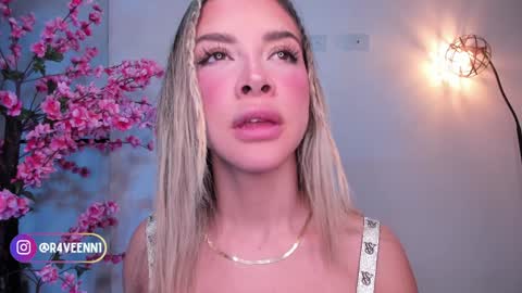 RACHEL BLAKE online show from January 2, 12:55 am