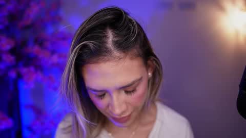 RACHEL BLAKE online show from January 12, 8:04 am