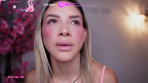 RACHEL BLAKE online show from January 5, 6:35 am